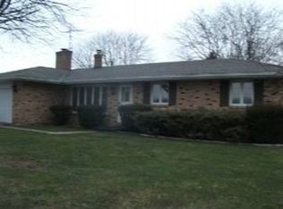 27155 Dunn Rd, South Bend, IN 46628