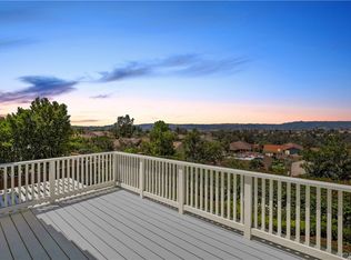 28531 La Cumbre, Laguna Niguel, CA 92677