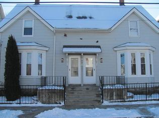 83-85 Springfield St, Lawrence, MA 01843