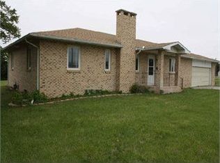 603 N 2nd St, Osborne, KS 67473