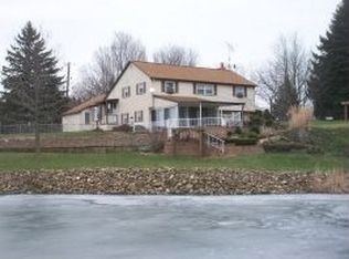 6808 Styme Rd, Lowellville, OH 44436