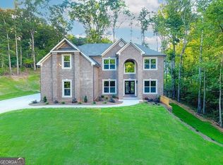 5895 Langdale Chase #18, Douglasville, GA 30135