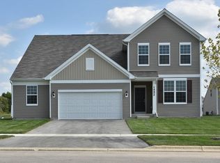 30 Andrew Ln, Hawthorn Woods, IL 60047