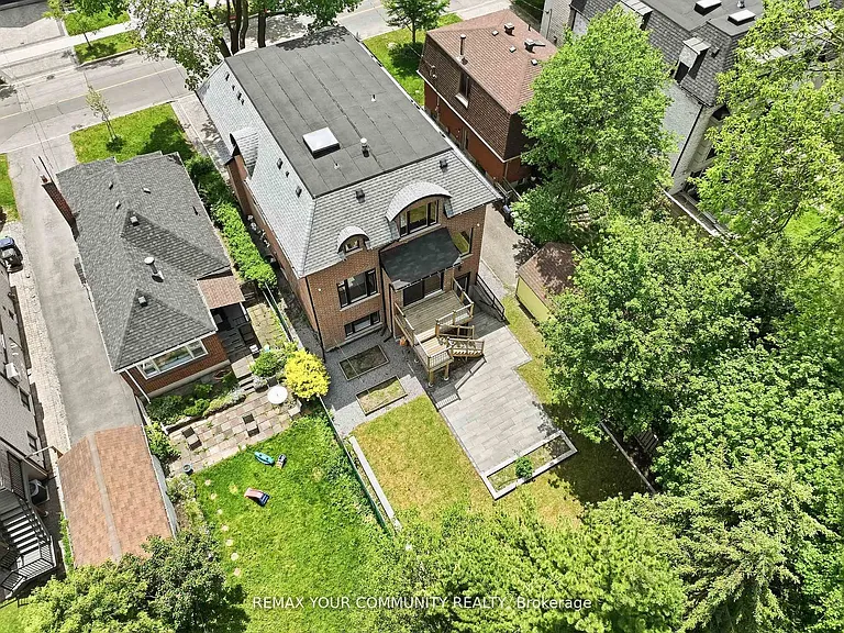 116 Park Home Ave — Photo 40