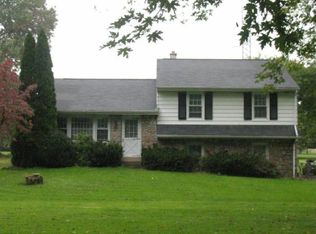 1239 Michaels Ln, Blue Bell, PA 19422