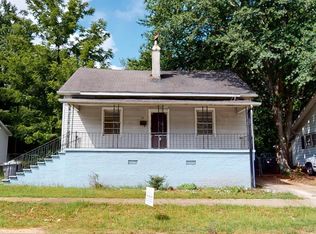 33 Jones St, Greenville, SC 29611