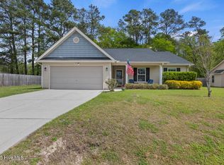 303 Tuscan Ct, Richlands, NC 28574