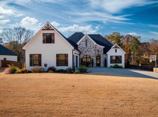 873 Belle Grove Loop, Benton, AR 72019