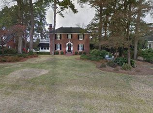3025 Pine Needle Rd, Augusta, GA 30909