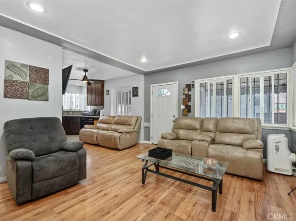 9819S S Normandie Ave, Los Angeles, CA 90044