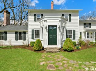 561 Middlesex Road, Darien, CT 06820