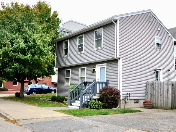 58 E Oxford Street, Portland, ME 04101