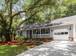 2516 Two Oaks Dr, Charleston, SC 29414