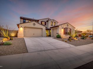 18305 W Raven Rd, Goodyear, AZ 85338