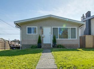 2597 3rd Ave, Pt Alberni, BC V9Y 2B5