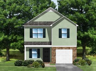 519 Lawndale Dr, Gaston, SC 29053