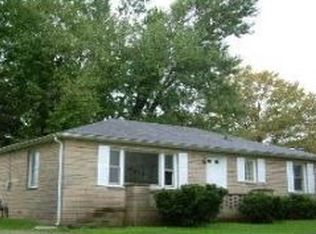 3540 S Hays Dr, Bloomington, IN