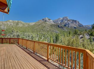 2995 Canyons Eye Cir, Las Vegas, NV 89124