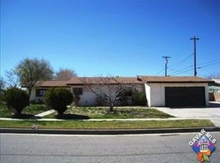 43805 12th St W, Lancaster, CA 93534
