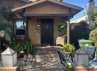 3157 Curts Ave, Los Angeles, CA 90034
