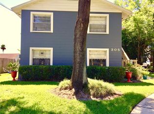 305 S Westland Ave APT B, Tampa, FL 33606