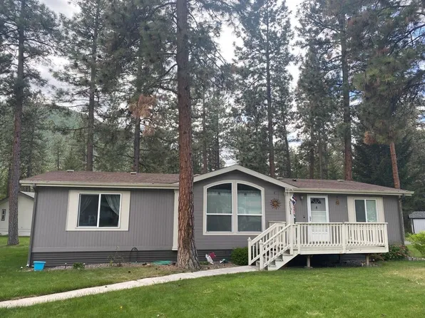 7161 New Castle Dr, Missoula, MT 59802