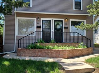 600 16th St, Greeley, CO 80631