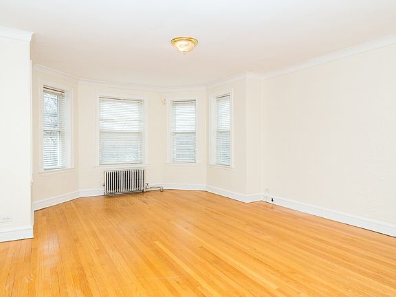 4th image of 407 Sherman Ave APT 3