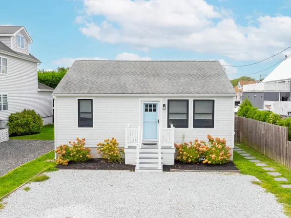 404 Fow Ave, Cape May, NJ 08204