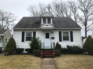 1506 Chestnut Ave, Ocean, NJ 07712