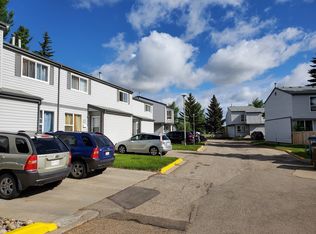 4626 127th Ave NW #4504, Edmonton, AB T5A2X8