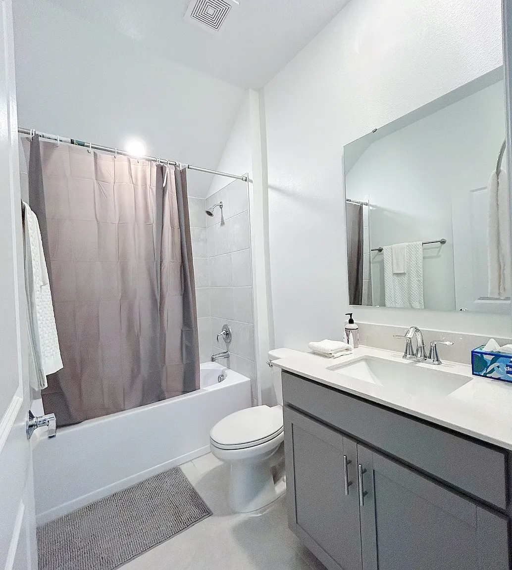 1 bed, 250 sqft, $1,350 — Photo 3