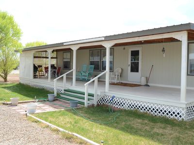 8 Karah Ln, Estancia, NM, 87016