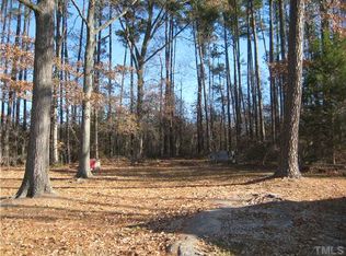 1418 N Smithfield Rd, Knightdale, NC 27545