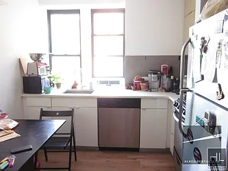 Rented by Highline Residential