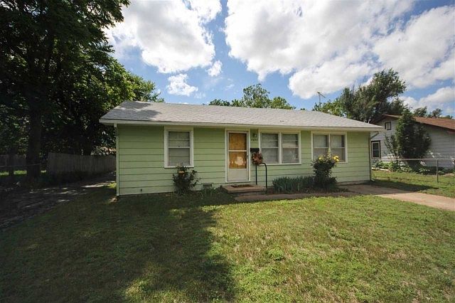 1st image of this home