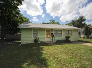 4645 S Oak Ave, Wichita, KS 67217