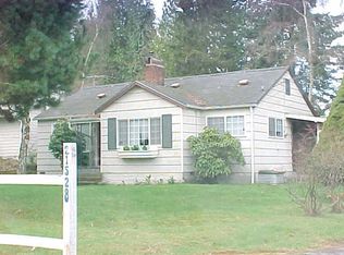 21528 58th Ave W, Mountlake Terrace, WA 98043