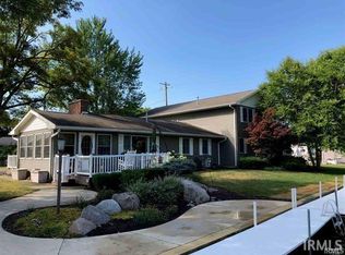 2516 Park Pl, Rochester, IN 46975