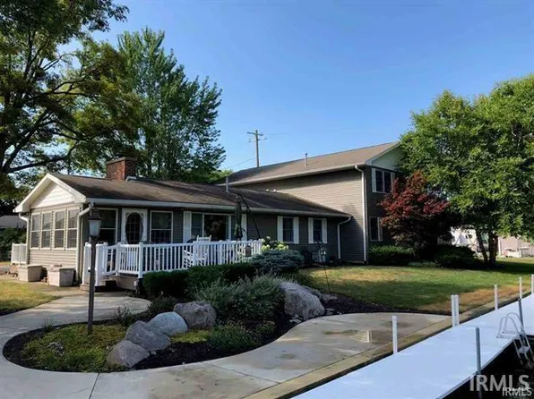 2516 Park Pl, Rochester, IN 46975