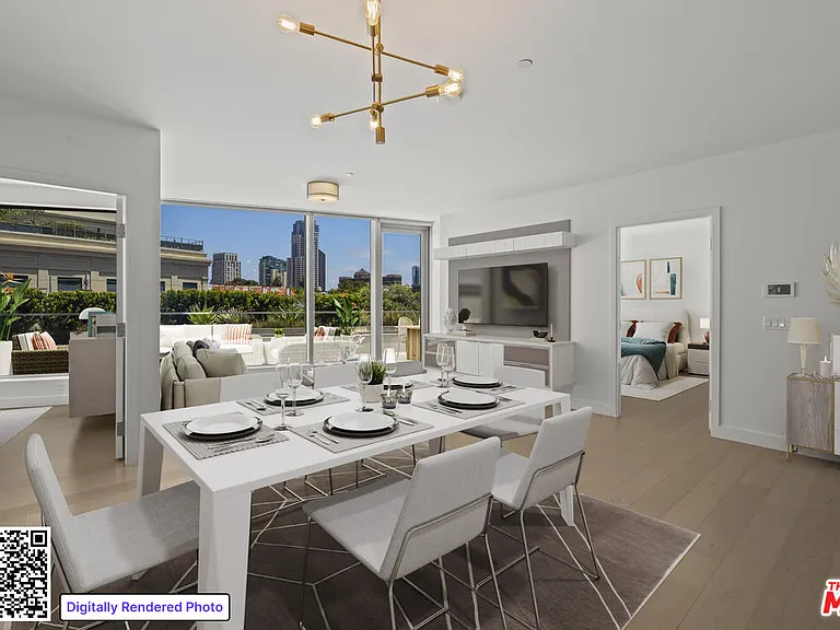 888 W East St #202 — Photo 4