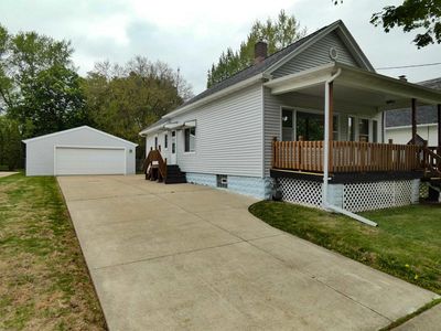 522 GOODELL STREET, Green Bay, WI, 54301