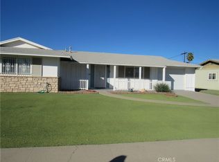 26390 Tanglewood Dr, Menifee, CA 92586