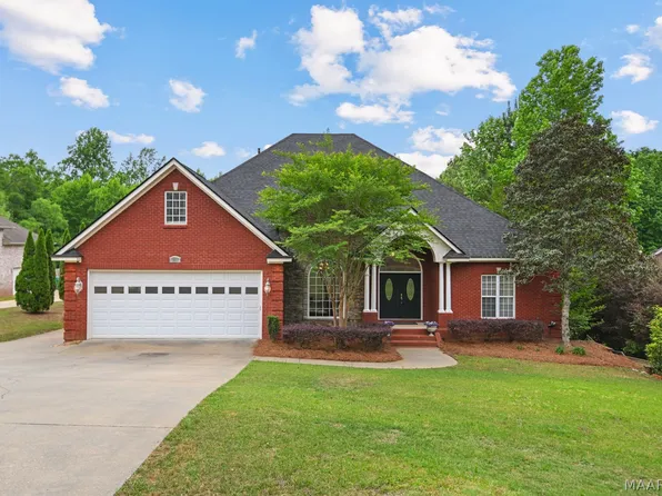 939 Richfield Rd, Deatsville, AL 36022