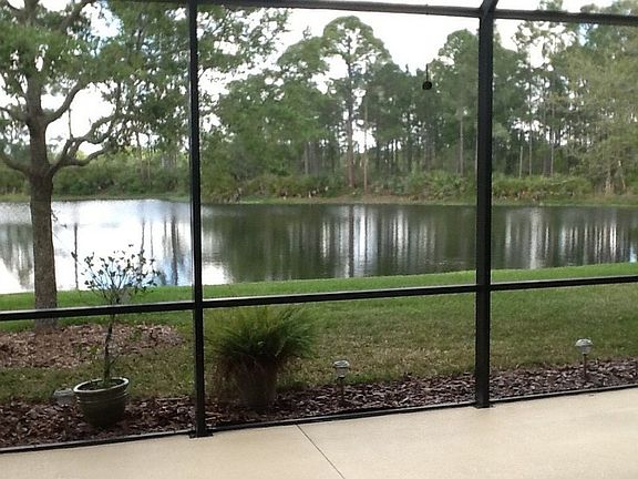 Cypress Falls Club House