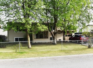 2004 W 47th Ave, Anchorage, AK 99517