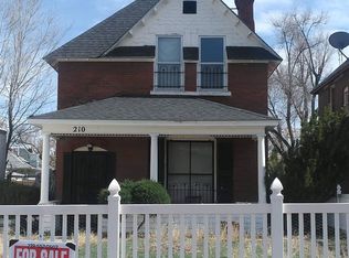 210 Polk St, Pueblo, CO 81004