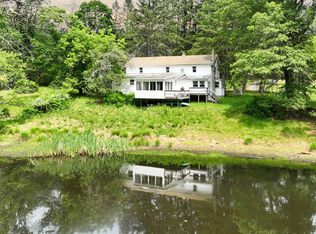 112 Pond Ferran Way, Milford, PA 18337