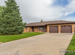 1108 Reimer Ct, Johnstown, CO 80534