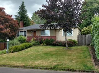 6102 SW 46th Ave, Portland, OR 97221